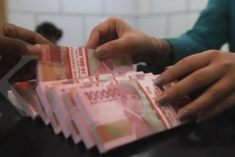 Siap-siap Saldo Bertambah, THR Wajib Dibayar Paling Lama Tanggal Segini