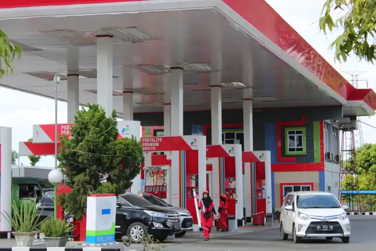 Ini Daftar Negara Dengan Harga Bensin Termahal di Dunia, Indonesia Termasuk?