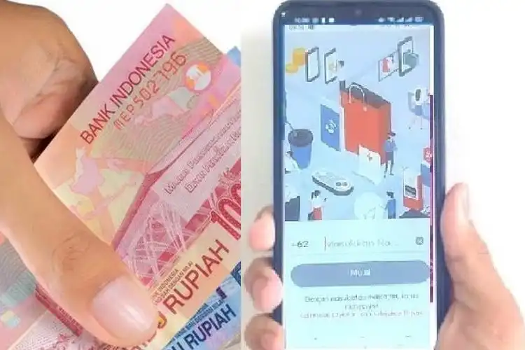 Mau Selfie Dan Isi Aplikasi, Bisa Cair Pinjaman Online Dari Pemerintah
