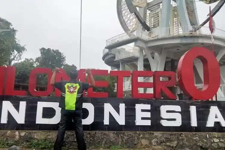 Yamaha Lexi Juara Kontes Dipakai Turing Sampai ke Titik Nol, Mantap!