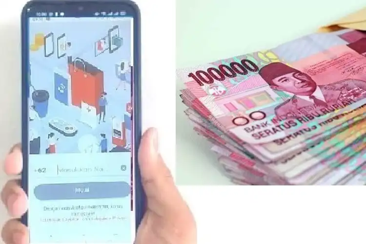 Pemerintah Kasih Pinjaman Online Tanpa Agunan Asal Mau Selfie dan Isi Aplikasi