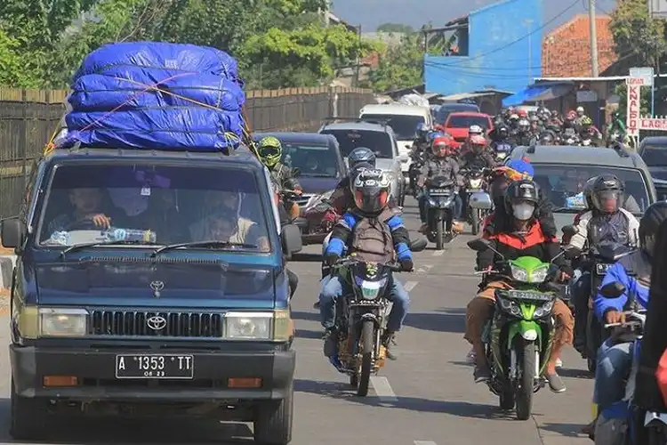  8 Wilayah yang Diperbolehkan Mudik Lokal, Apa Saja Syaratnya?