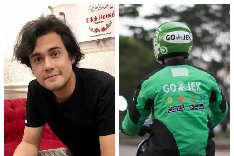 Pernah Jadi Artis Tenar, Bobby Joseph Sempat Jadi Ojol Sebelum Ditangkap Karena Narkoba