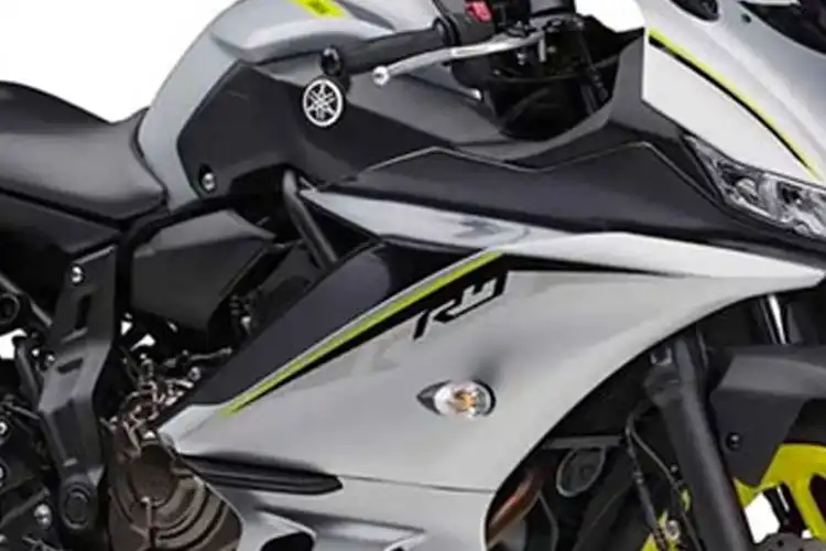 Motor Baru Yamaha R7 Bakal Meluncur Tahun 2021, Lebih Murah dari R6?