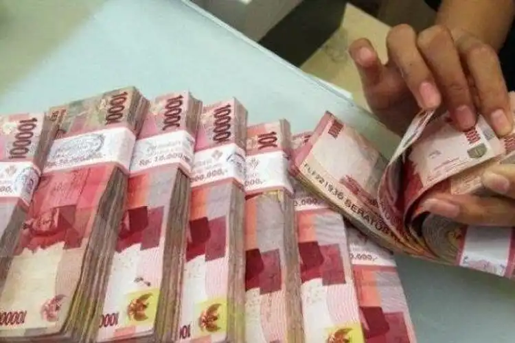 Masa Sih Cuma Pakai Nomor KTP, Langsung Cair Bantuan Rp 600 Ribu?