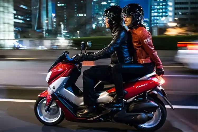 Jurus Ampuh Pilih Jaket Motor Buat Turing, Jangan Cuma Lihat Modelnya