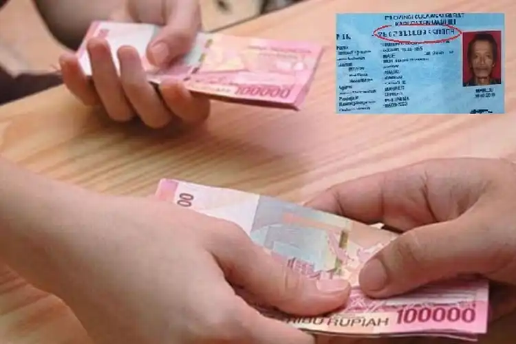 Bulan Mei 2021 dan Setelah Lebaran Ada 5 Bantuan yang Akan Cair, Bawa e-KTP dan Kartu Keluarga