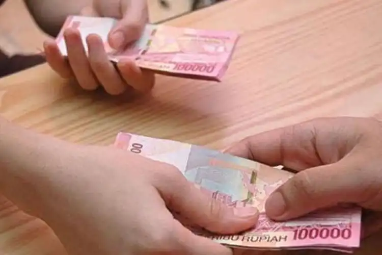 Siap-siap Bansos THR Dibagikan Pemerintah Jelang Lebaran untuk Semua Umur