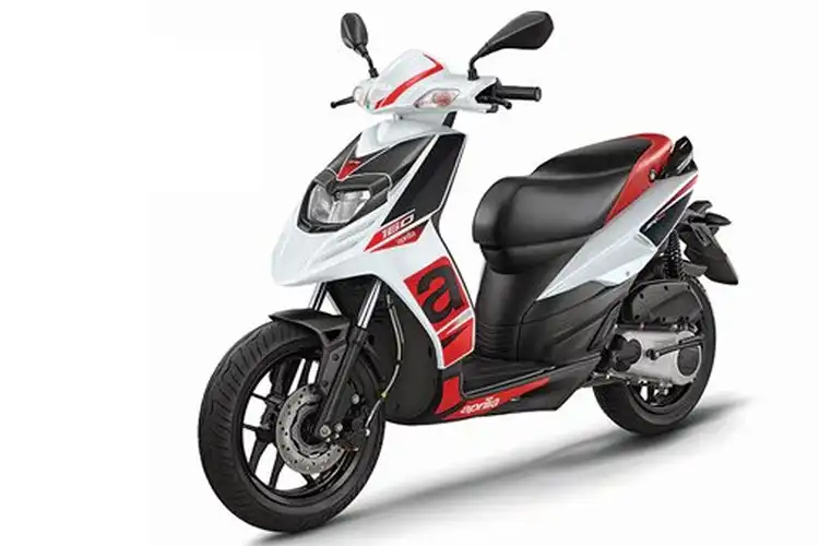 Skutik Baru 2021 Pesaing Honda Vario 150 Akan Meluncur, Punya Mesin 160 cc!