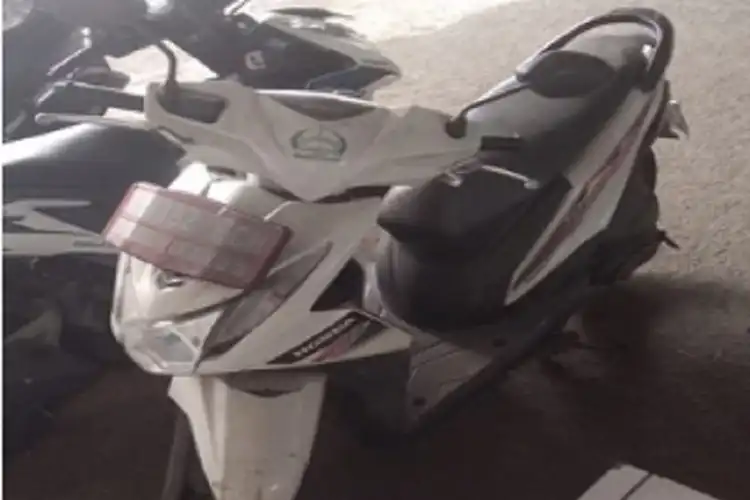 Lelang Motor Honda BeAT Murah Meriah Cuma Rp 2 Jutaan, Buruan Sikat