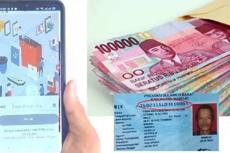 Asal Berani Selfie dan Mau Isi Aplikasi Pinjaman Online Tanpa Agunan dari Pemerintah Bisa Cair