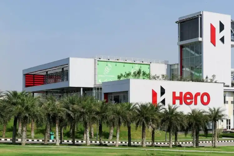 Pandemi Covid-19 di India, Hero MotoCorp dan Honda India Bangun Rumah Sakit Sementara