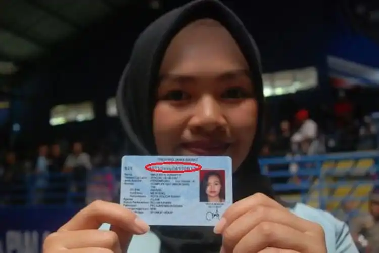 Hanya Input NIK KTP Bantuan Rp 600 Ribu Langsung Cair, Serius Nih?