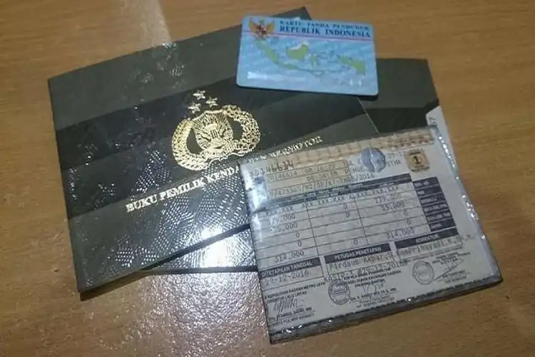 Cepetan Bayar Pajak Kendaraan Denda Pajak Dihapus Sampe Tanggal Segini
