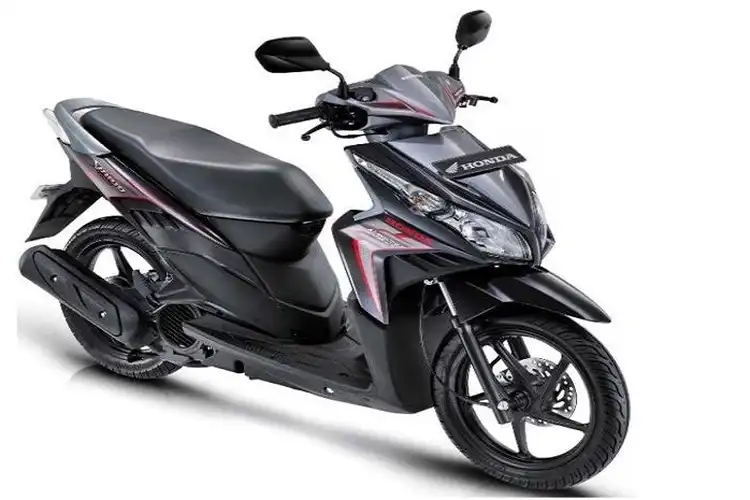 Honda Vario Model Ini Langka di Indonesia, Banyak yang Gak Sadar Nih