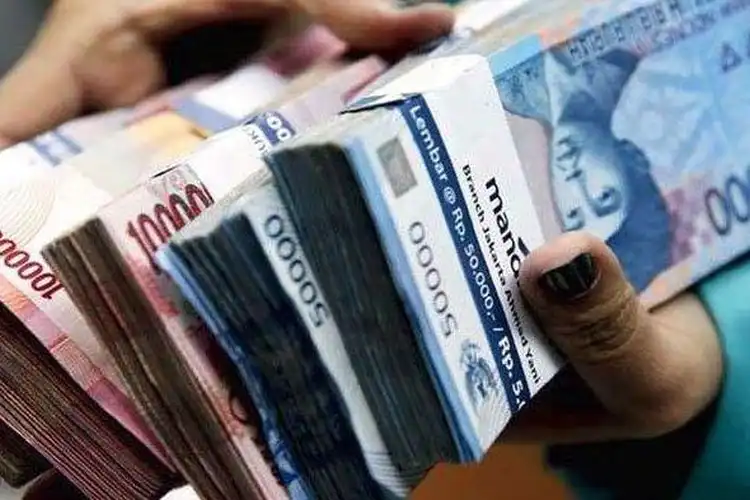 Cepat Ambil Bantuan Pemerintah Jelang Lebaran Dibagikan Mumpung Bank BRI Masih Buka   