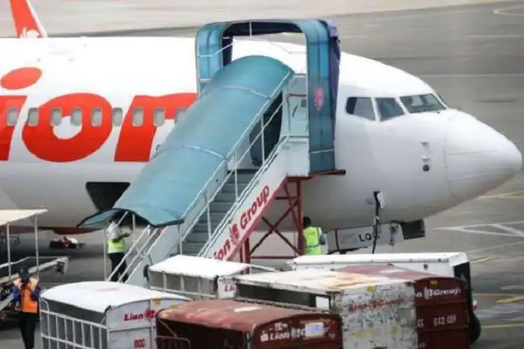 Lion Air Buka Lowongan Kerja Buat Lulusan SMA sampai S2, Ditunggu Sampai 31 Mei 2021