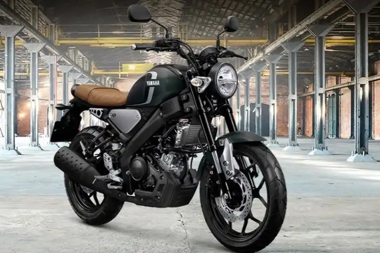 Modal Segini Yamaha XSR 155 Bisa Dibawa Pulang, Cicilannya Bikin Ngiler