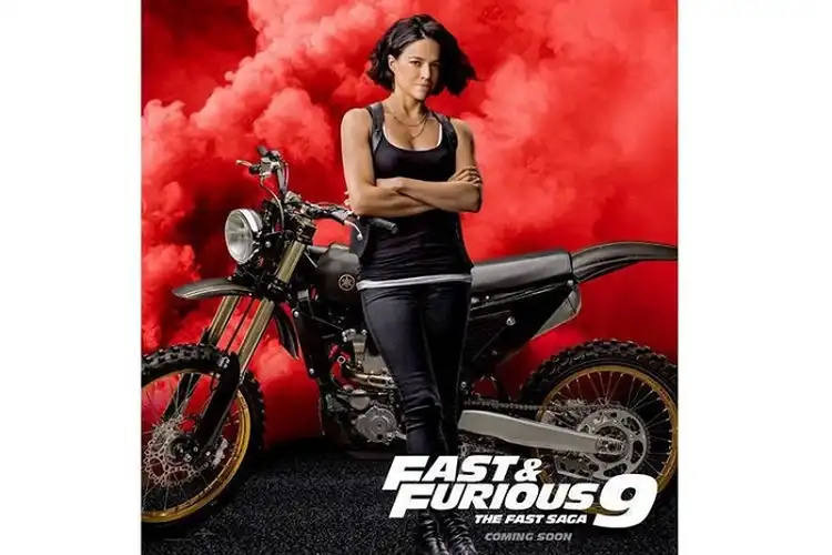 Fast and Furious 9 Rilis Bulan Juni 2021, Ada Motor Trail Gokil Bro