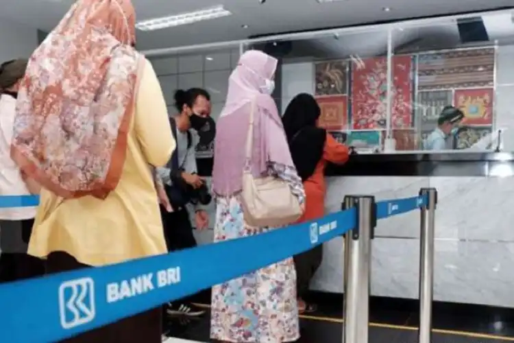 Ajukan Sekarang, 57 Juta Usaha Mikro Bisa Dapat Bantuan Modal Usaha dari Bank BRI, Syaratnya Mudah