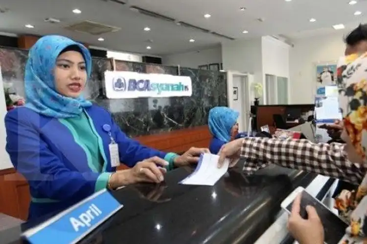 Catat Bro Ini Jam Buka Tutup Bank BCA, Mandiri, BRI, BTN dan BNI Selama PPKM Berlangsung