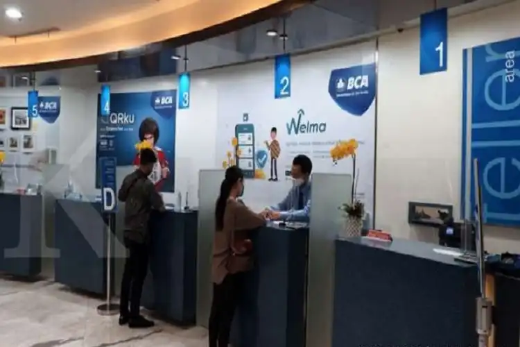 Kartu ATM BCA Mendadak Gak Bisa Digunakan Ambil Uang? Bikers Buruan Lakukan Hal Ini