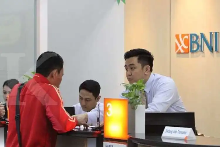 KTA Pinjaman Tanpa Agunan Rp 5 s/d 500 Juta dari BNI Syaratnya Gaji Minimal Rp 2 juta