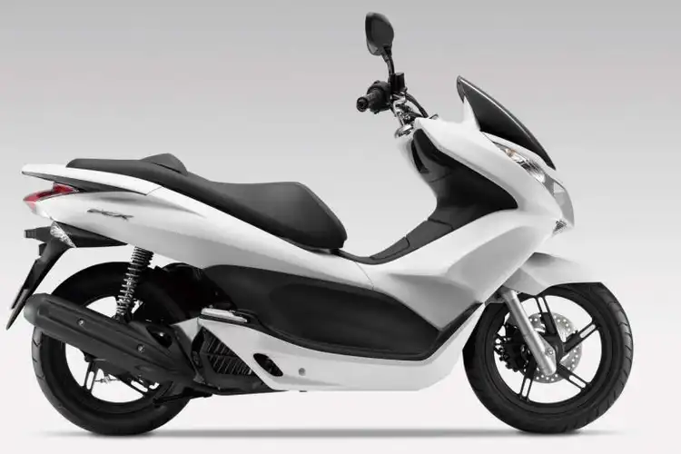 Lika-liku Sejarah Honda PCX, Ternyata Berawal Dari Motor Negara Ini