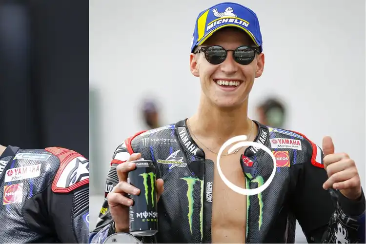 Cegah Ritsleting Melorot, Alpinestars Lakukan Update Begini Di Baju Balapnya