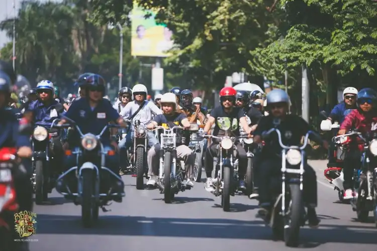 Tips Bikin Acara Keren tapi Tetap Usung Trash Properly