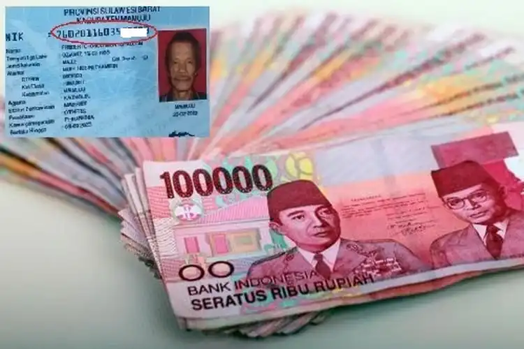 Asyik Bulan Juli 2021 Ada Bantuan Pemerintah Rp 2,4 Juta, Tinggal Modal KTP