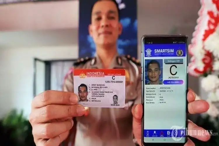 Segini Biaya Bikin SIM Baru Tahun 2022 dan Syaratnya, Tunggu Apalagi Buruan Diurus