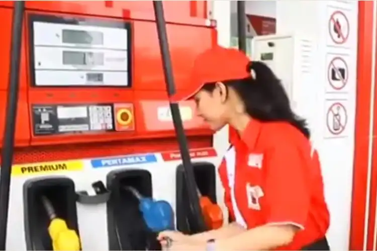 Terungkap 5 Kelebihan Pertamax dibanding Premium dan Pertalite