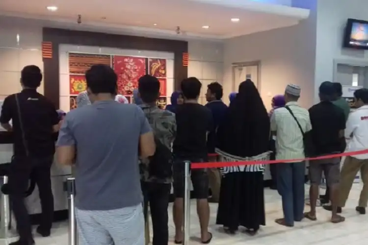 Mau Uang Rp 50 Juta dari BRI Buruan Ajukan Pinjaman Tanpa Jaminan, Syaratnya Mudah