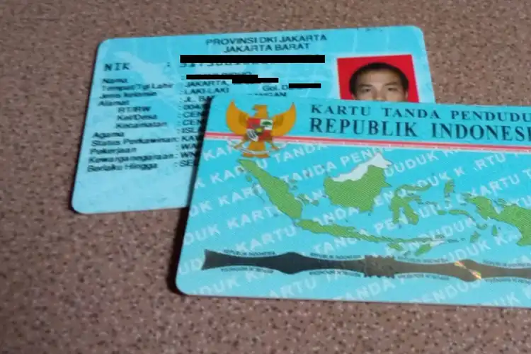 Masukkan Nama Lengkap Sesuai KTP, Bantuan Pemerintah Cair Bulan Juli 2021 Silahkan Dicek