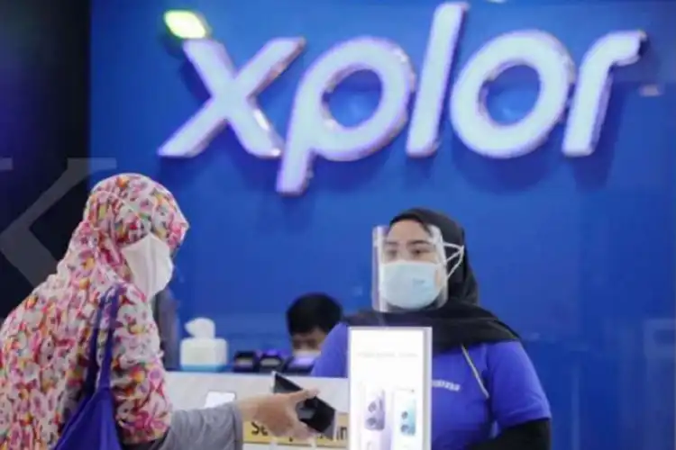 Paket Internet XL Murah 52 GB Mulai Rp 55 Ribuan, Bonus Kuota Aplikasi dan Telpon ke Semua Operator   