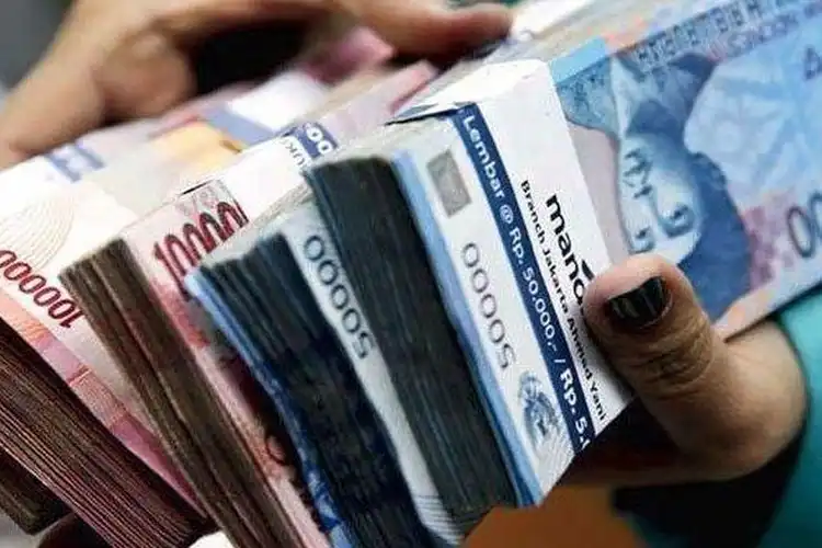 Cepet Ambil Pemerintah Kasih Pinjaman Tanpa Agunan Bagi yang Belum Dapat Bantuan Rp 1,2 Juta Lewat BRI