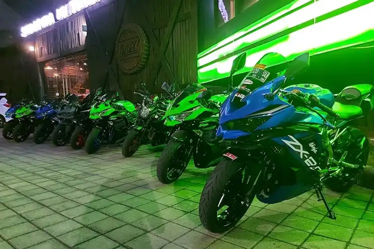 PPKM Level 4 Diperpanjang, Tahan Diri Brother Yang Mau Kopdar