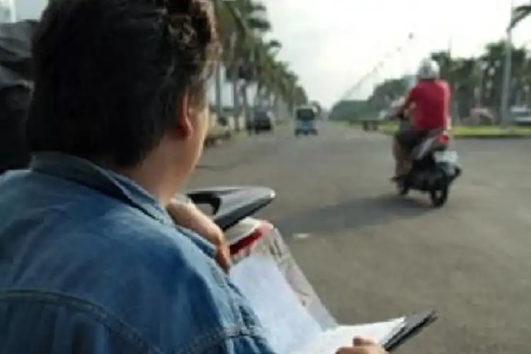 Waspada Ini Kemampuan Mata Elang yang Sering Terdengar dan Dikaitkan dengan Debt Collector