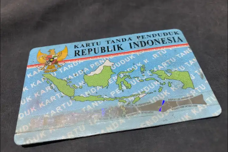 Ketik Nomor KTP di Link Ini, Ada Bantuan Rp 600 Ribu dan Beras 10 kg dari Pemerintah