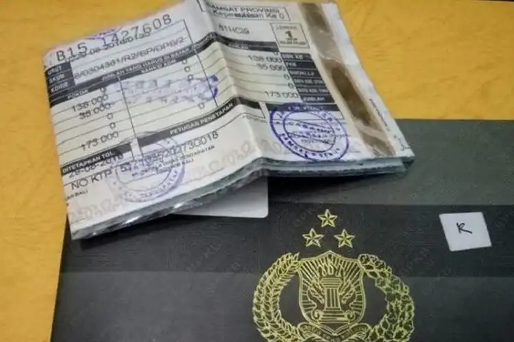 Akhir Juli Masih Ada Pemutihan Pajak Kendaraan di 6 Daerah, Cepet Urus