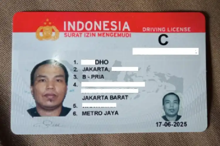 Ujian SIM Akan Dilakukan Lewat Aplikasi, Apakah Masih Perlu Datang ke Satpas Untuk Buat SIM Baru?
