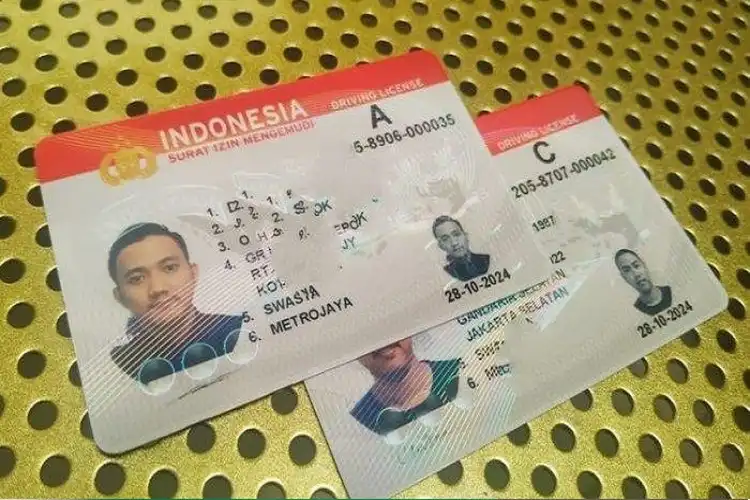 SIM Mati Bisa Diperpanjang Gak Perlu Bikin Baru, Syaratnya Cuma Ini