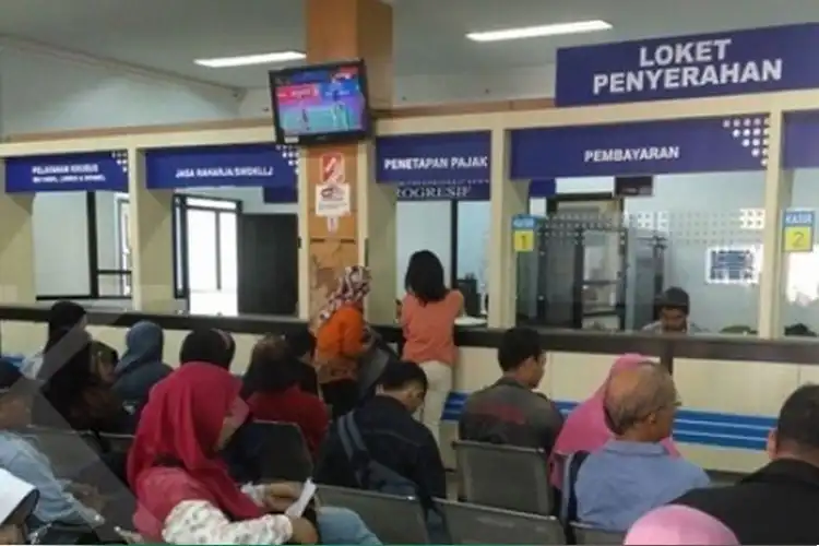7 Provinsi Adain Pemutihan Pajak Kendaraan, Cepet Bayar Ada Hadiahnya