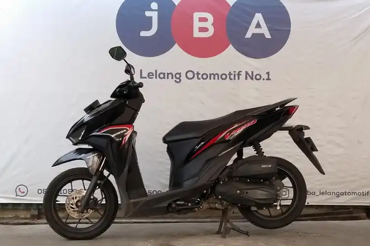 Profil Perusahaan Lelang JBA, Begini Sejarahnya Sebelum Lelang Ratusan Motor