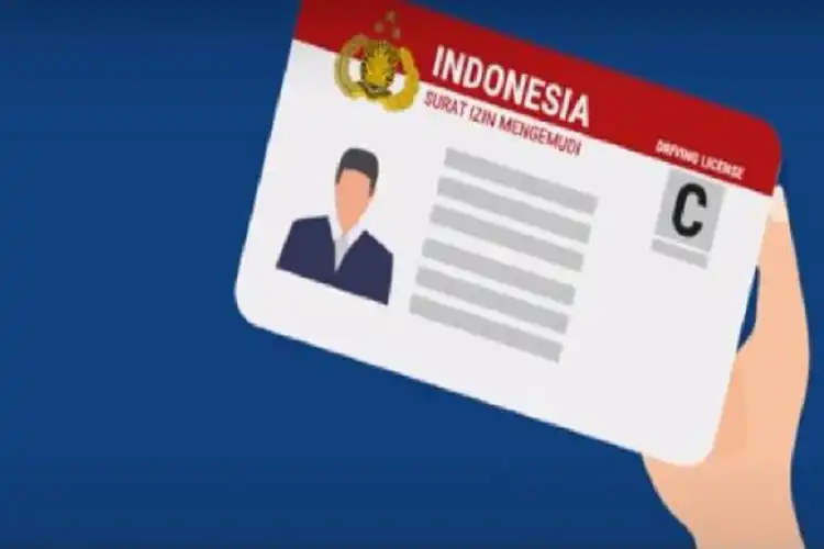 Penggolongan SIM C Diterapkan Sebentar Lagi, Pemakai Motor Matic Ini Wajib Upgrade SIM