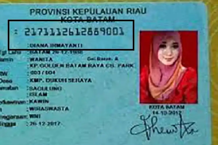 Unggah Foto e-KTP dan Lengkapi Data Diri, Bantuan Rp 3,55 Juta Enggak Lama Lagi Disalurkan