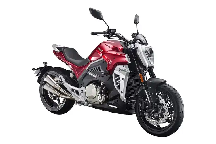 Motor Baru Ini Bisa Tempuh 500 Km Sekali Isi Bensin, Jarang Mampir SPBU Nih