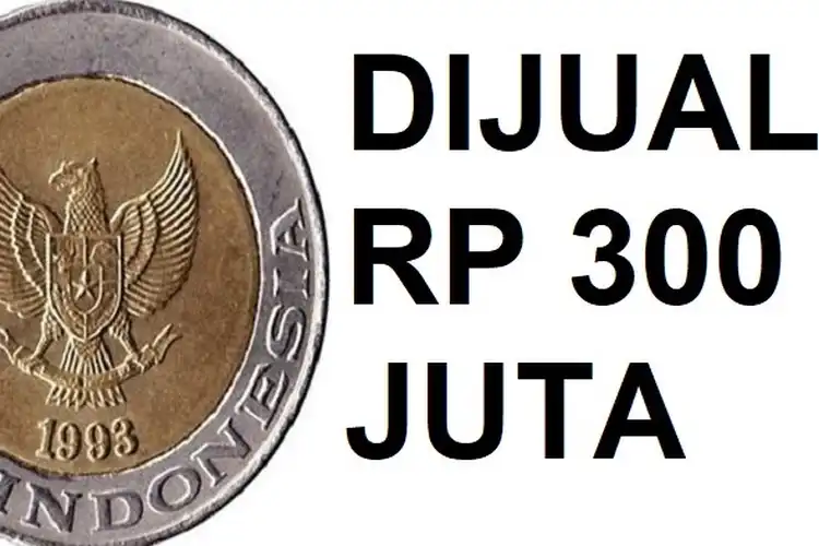 Siapa Punya Uang Koin Rp 1000 Gambar Kelapa Sawit Bisa Dijual Rp 300 Juta Bank Indonesia Kasih Penjelasan 