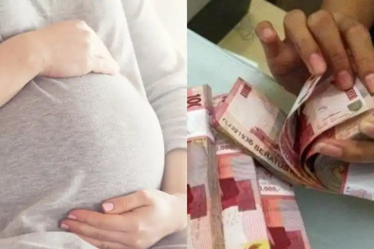 Daftarkan KTP dan KK, Ibu Hamil dan Anak Usia Dini Dapat Bantuan Rp 3 Juta